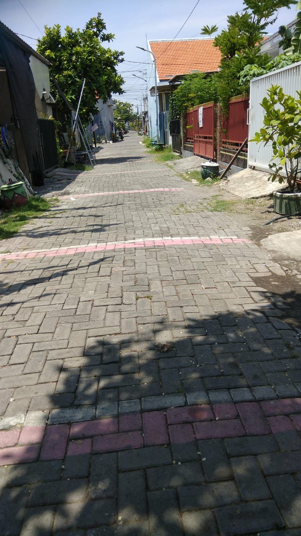 Rumah di jual di Tambak Medokan Ayu Rungkut Surabaya