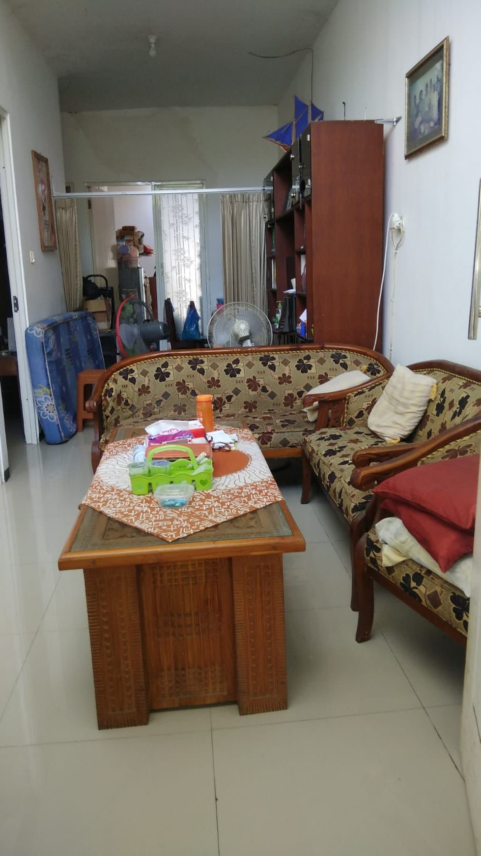 Rumah di jual di Tambak Medokan Ayu Rungkut Surabaya
