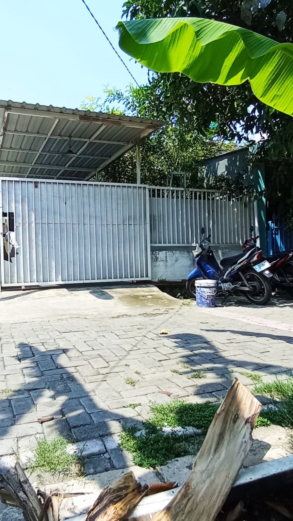 Rumah di jual di Tambak Medokan Ayu Rungkut Surabaya