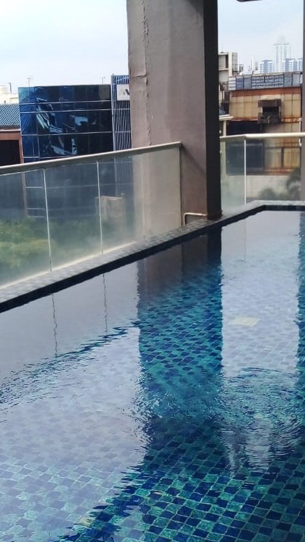 Di Jual Unit Condotel Bellevue Radio Dalam