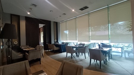 Di Jual Unit Condotel Bellevue Radio Dalam
