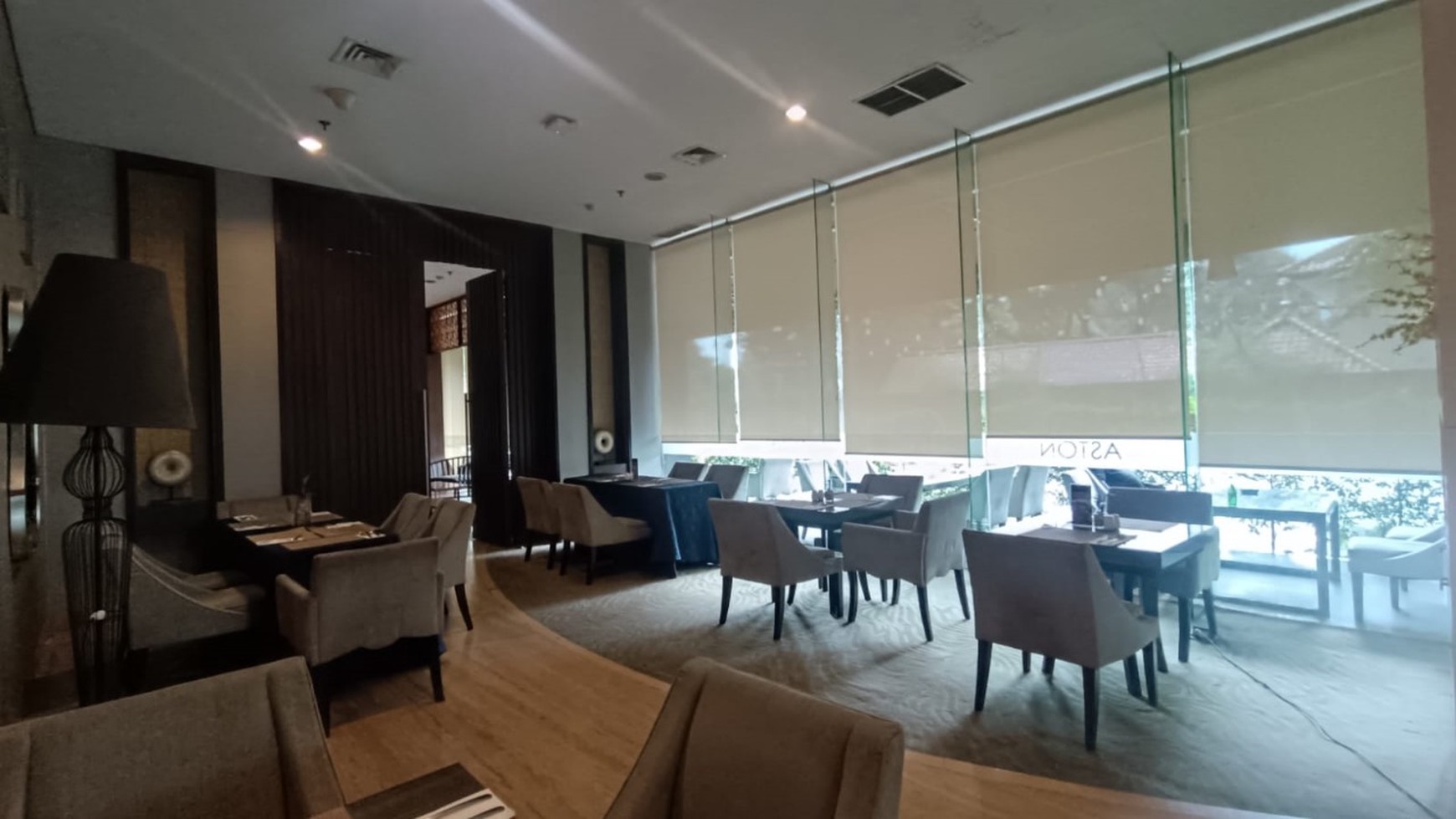 Di Jual Unit Condotel Bellevue Radio Dalam