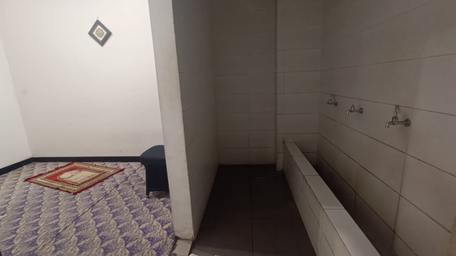 Di Jual Unit Condotel Bellevue Radio Dalam