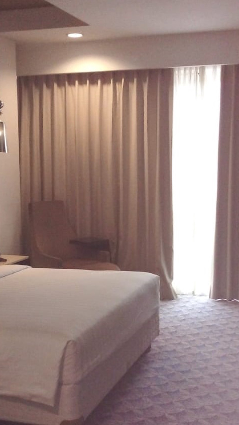 Di Jual Unit Condotel Bellevue Radio Dalam