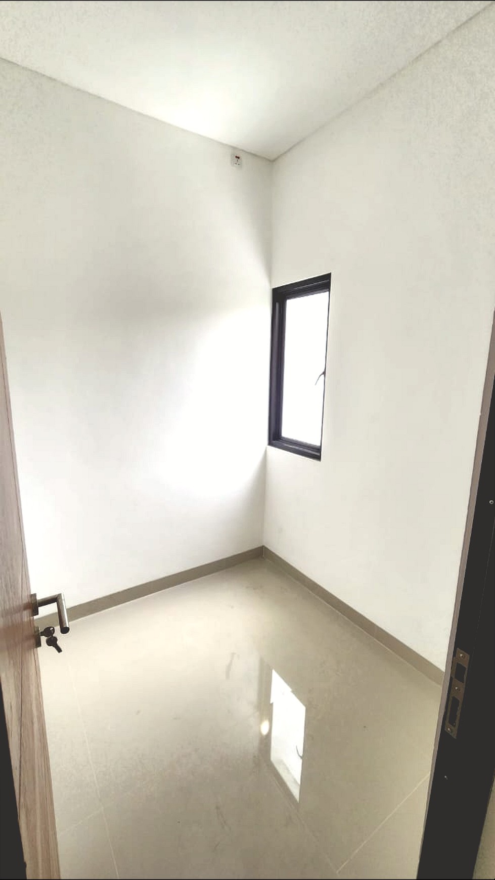 DIJUAL RUMAH BARU modern minimalis DI VERTIHAUZ LIMO 2, Murah, Bagus, Strategis