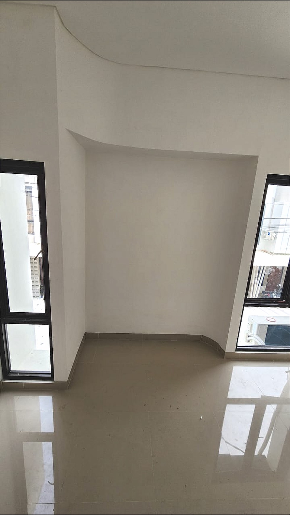 DIJUAL RUMAH BARU modern minimalis DI VERTIHAUZ LIMO 2, Murah, Bagus, Strategis