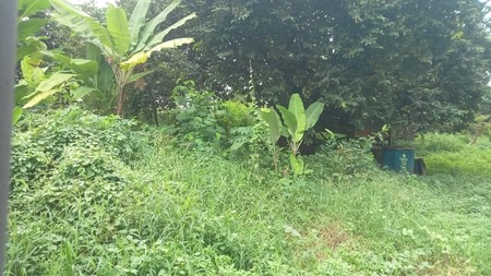 Dijual Lahan di Lebak Bulus 