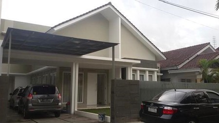  Dijual rumah di Lampung