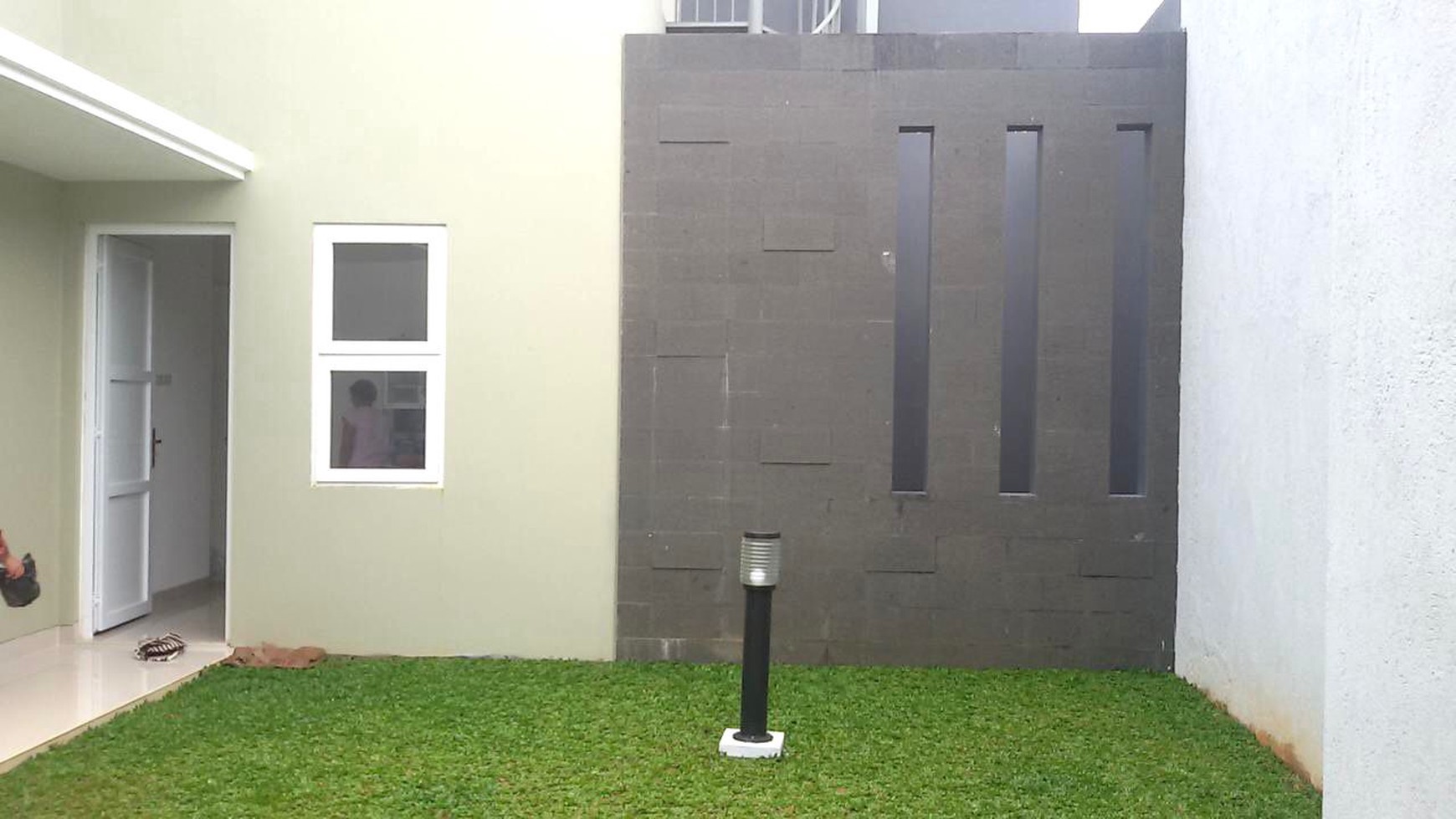 Dijual rumah di Lampung