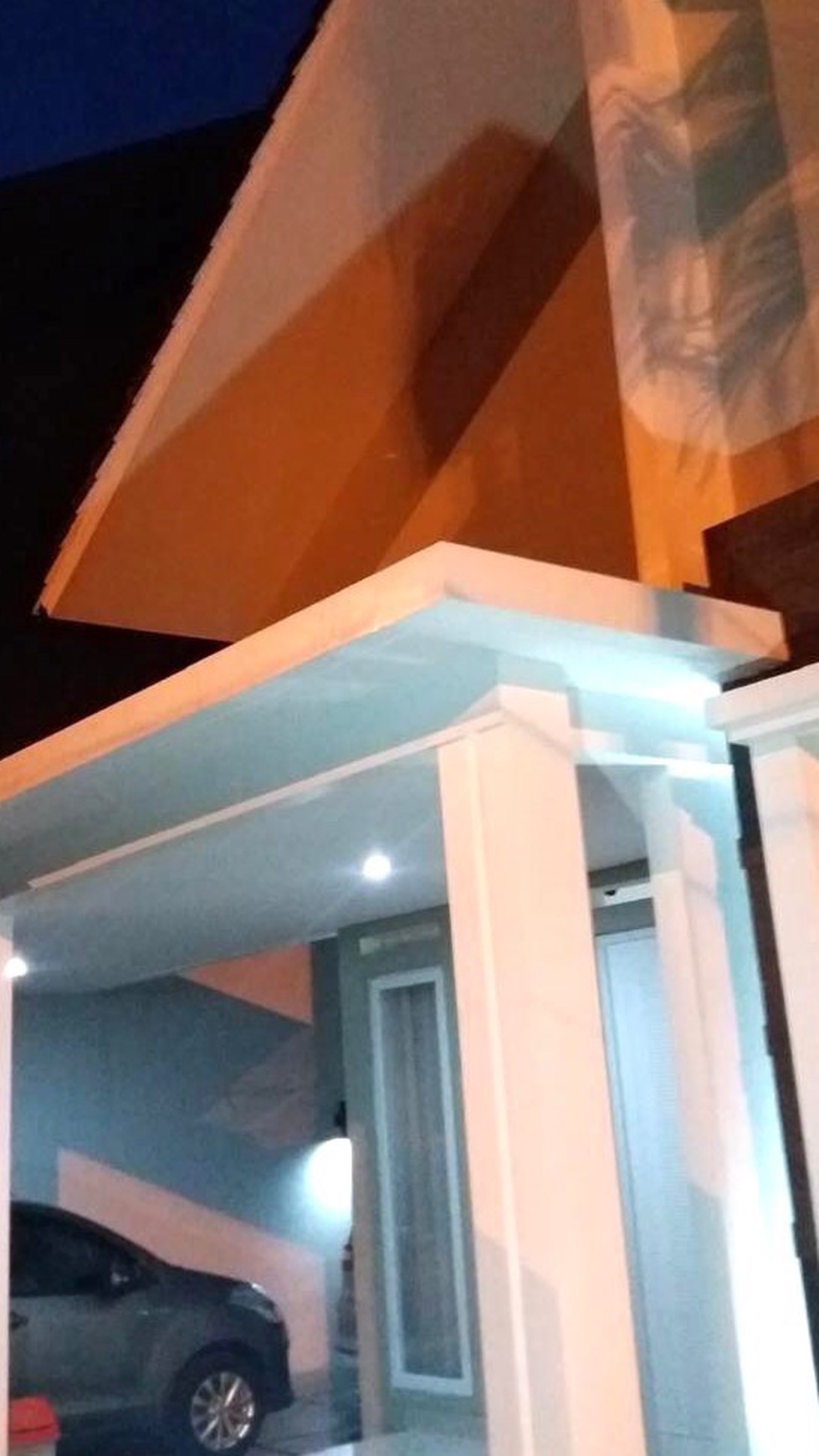 Dijual rumah di Lampung