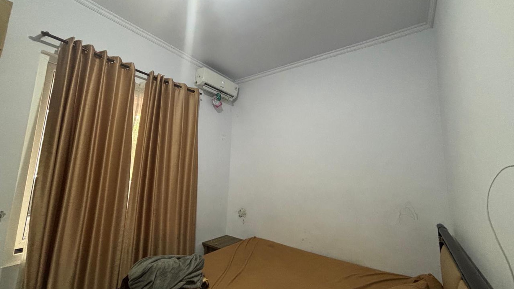 Rumah Cantik 2 Lantai di Permata Cimanggis Depok