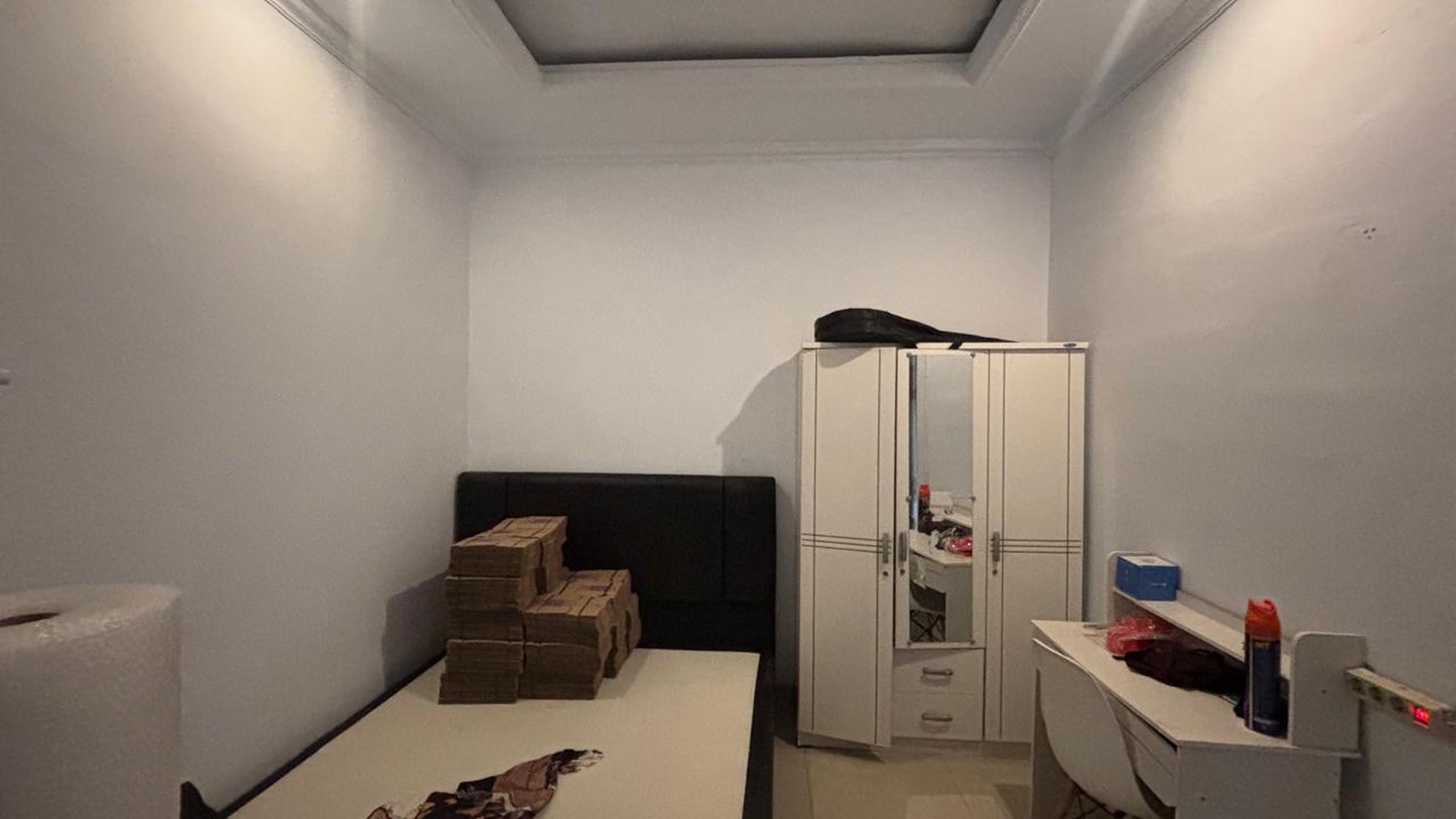 Rumah Cantik 2 Lantai di Permata Cimanggis Depok