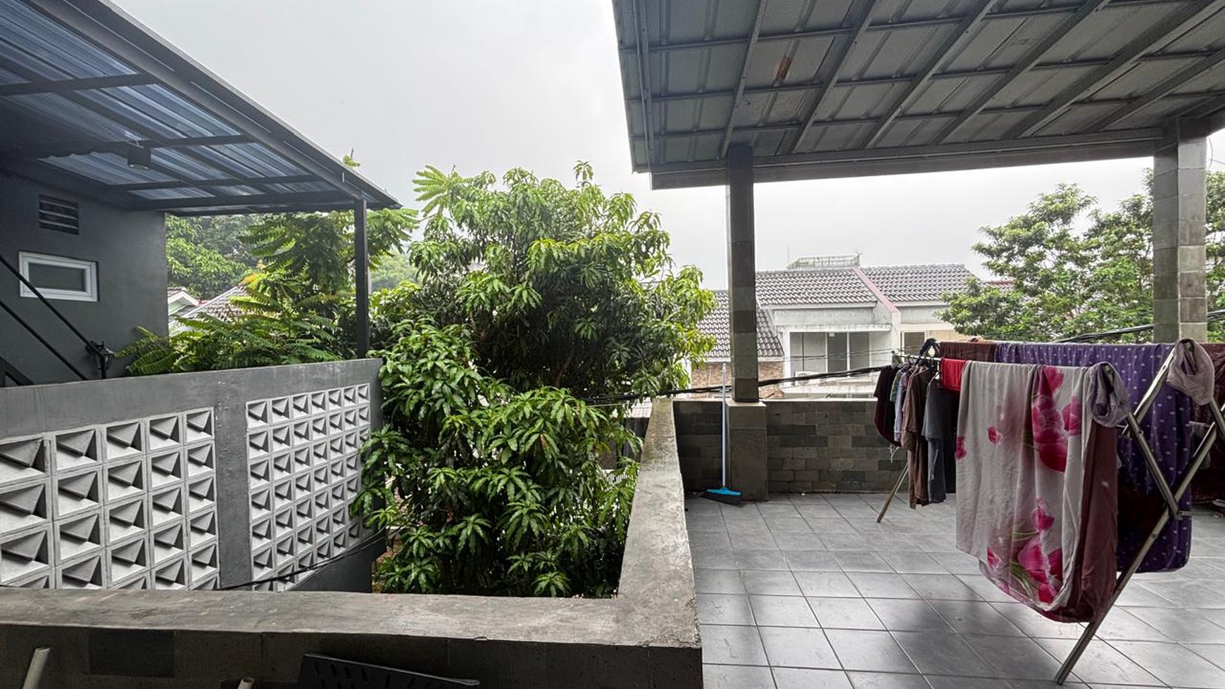 Rumah Cantik 2 Lantai di Permata Cimanggis Depok