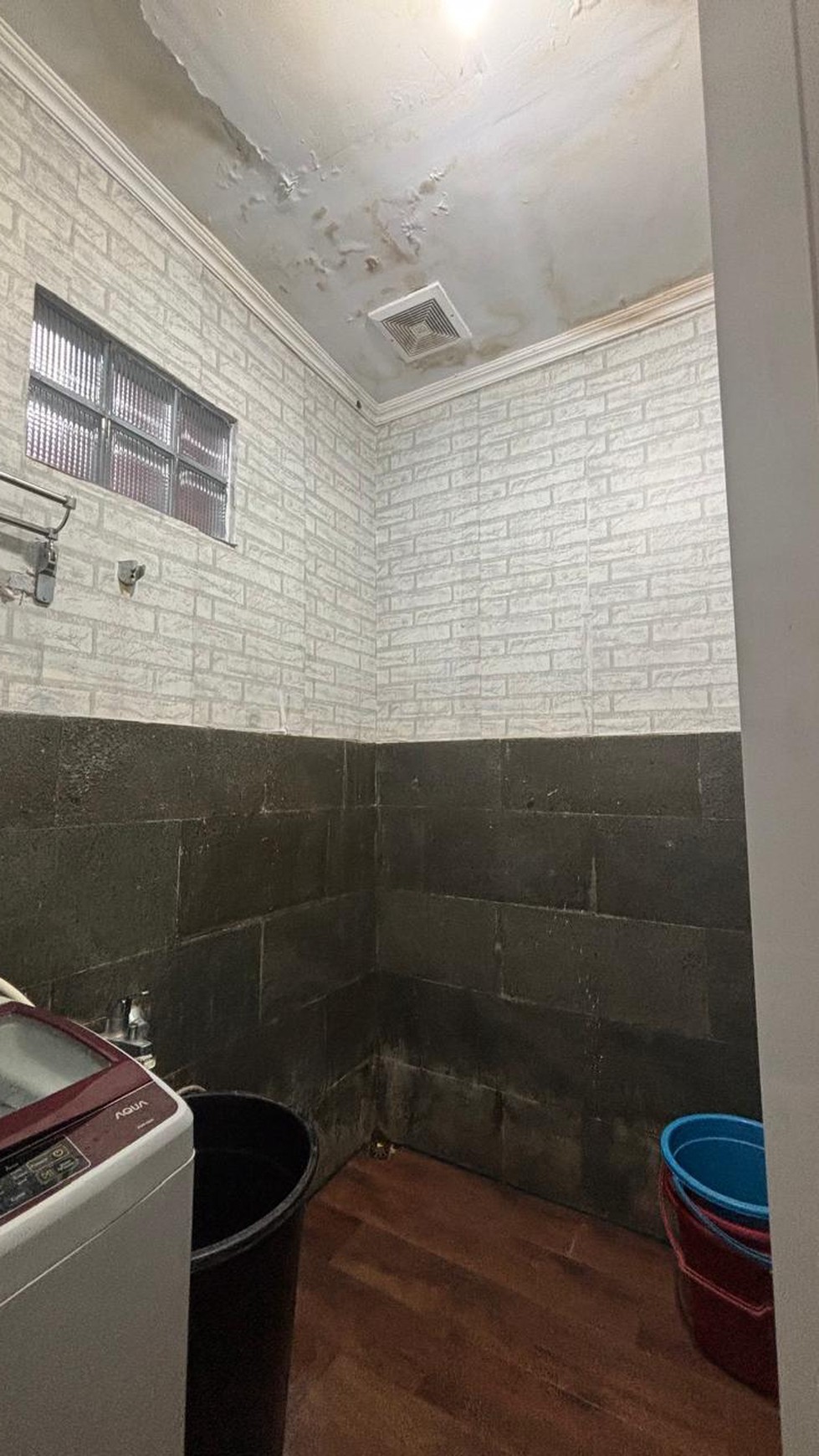 Rumah Cantik 2 Lantai di Permata Cimanggis Depok