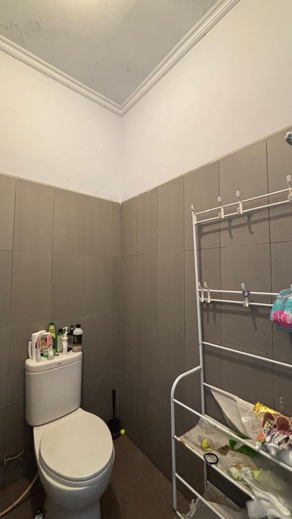 Rumah Cantik 2 Lantai di Permata Cimanggis Depok