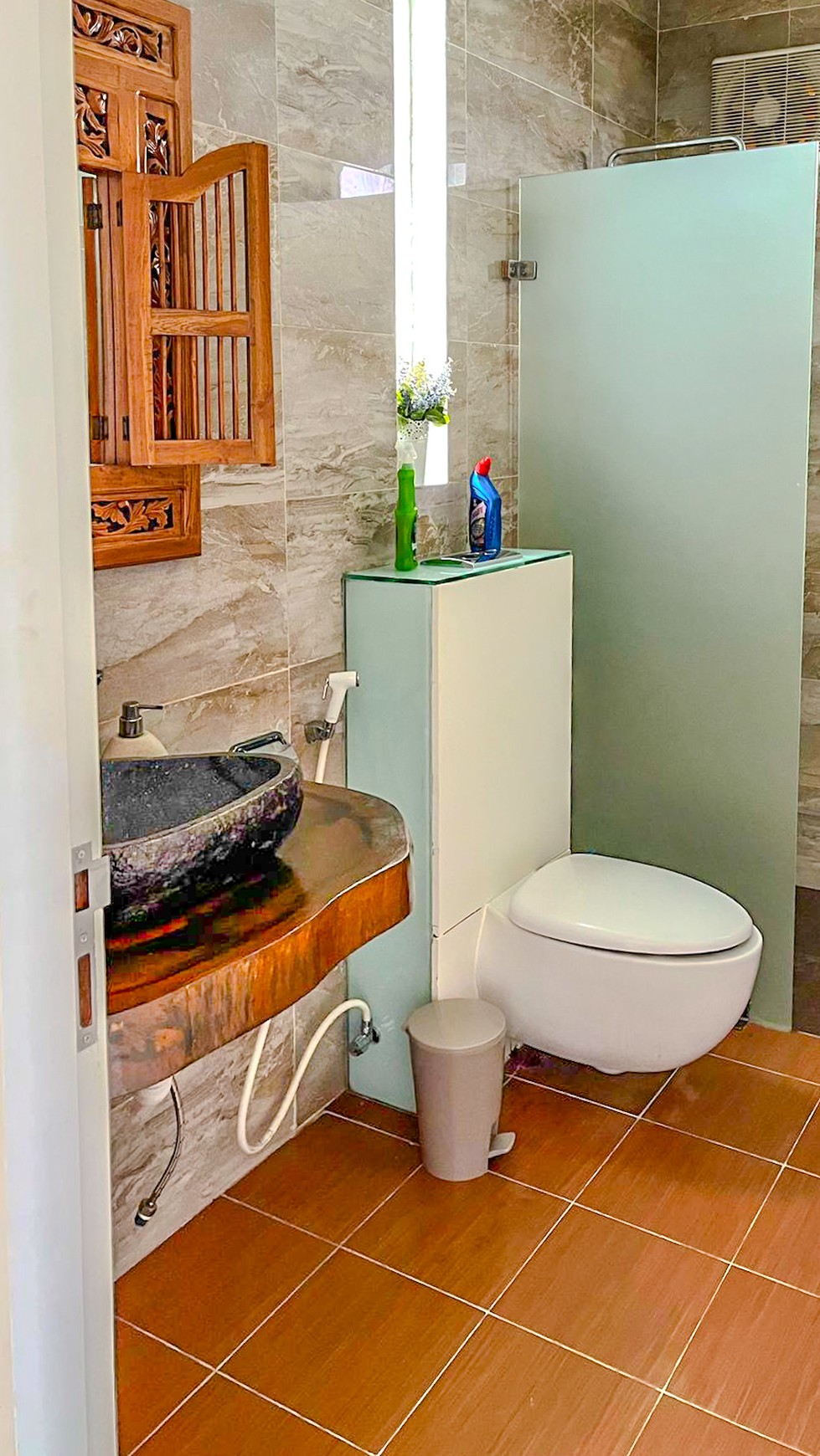 Rumah di Rancamaya Bogor view gunung akses ke Sentul City Puncak