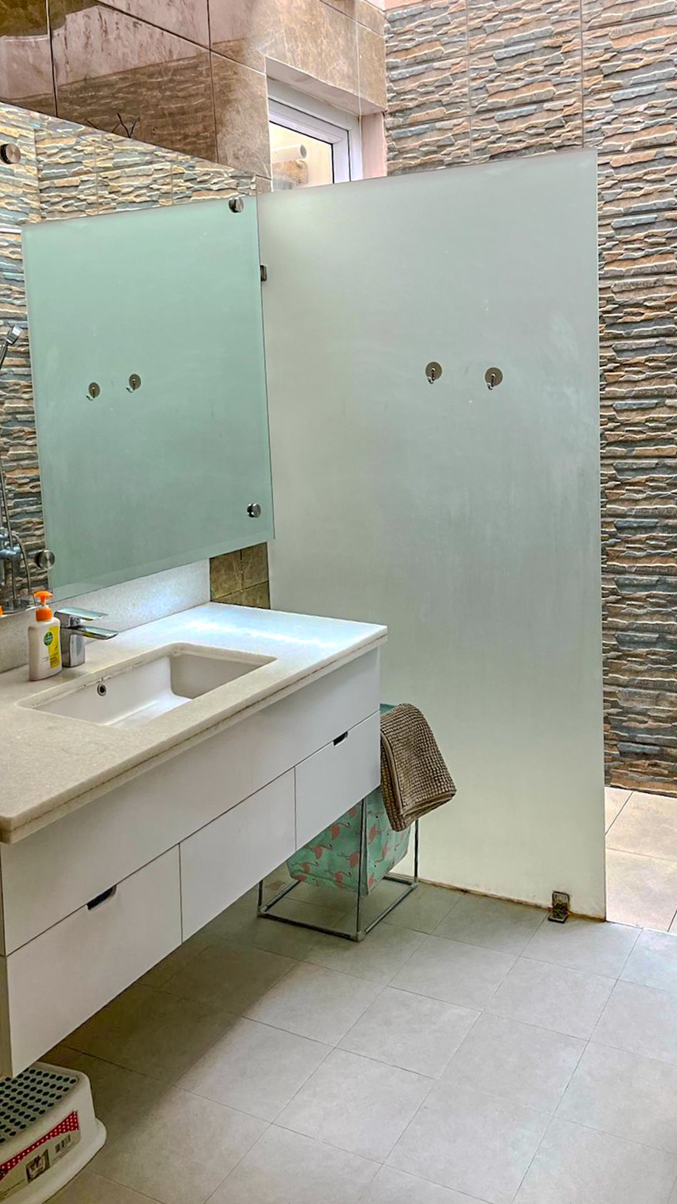 Rumah di Rancamaya Bogor view gunung akses ke Sentul City Puncak