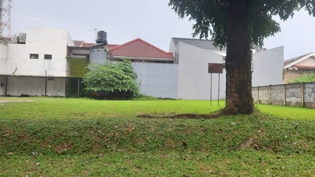 Kavling Siap Bangun dan Lokasi Strategis @Bintaro, Sektor 7