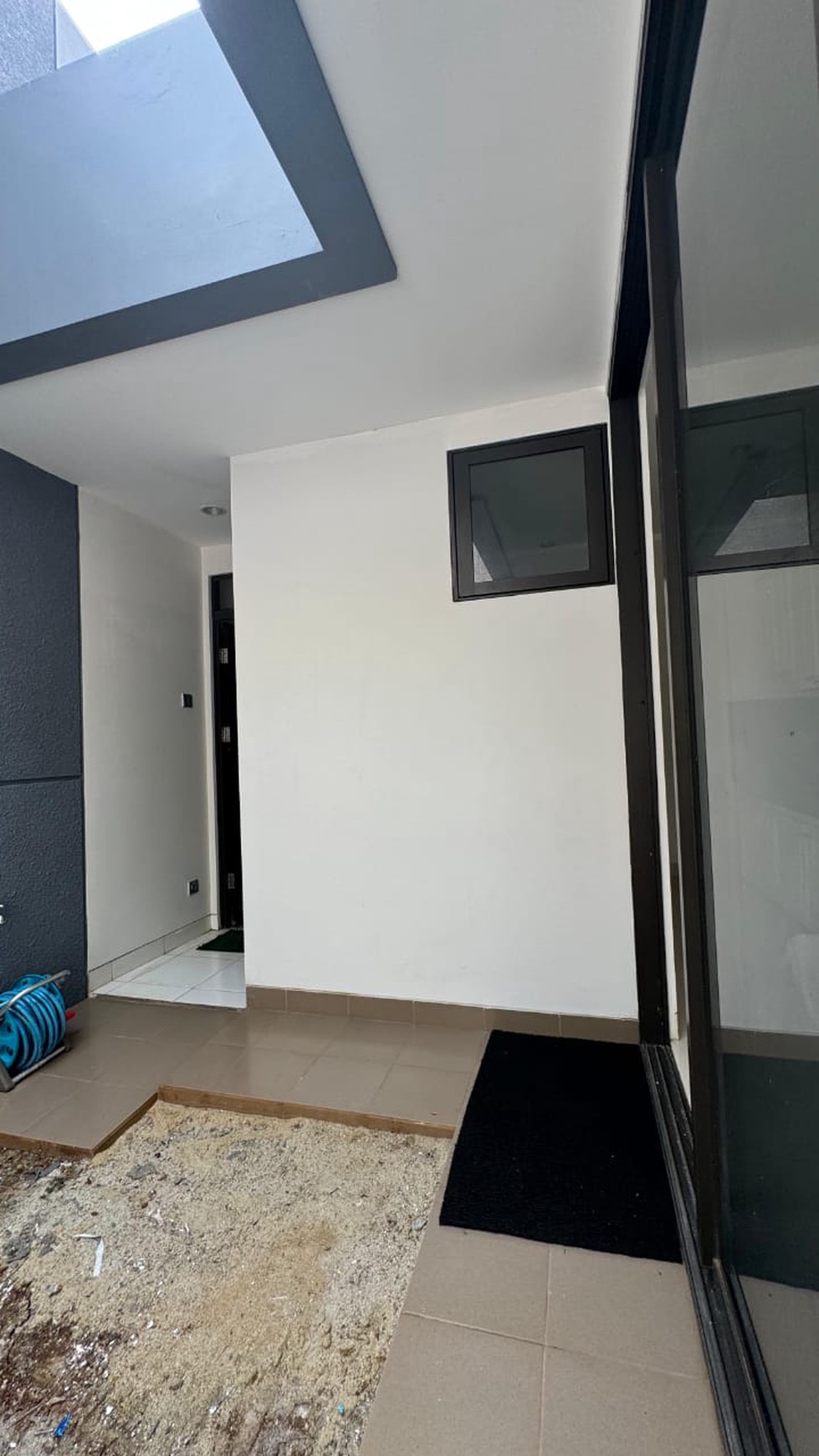 Rumah Cantik, Bersih dengan Hunian Nyaman dan Asri @Kebayoran Harmony