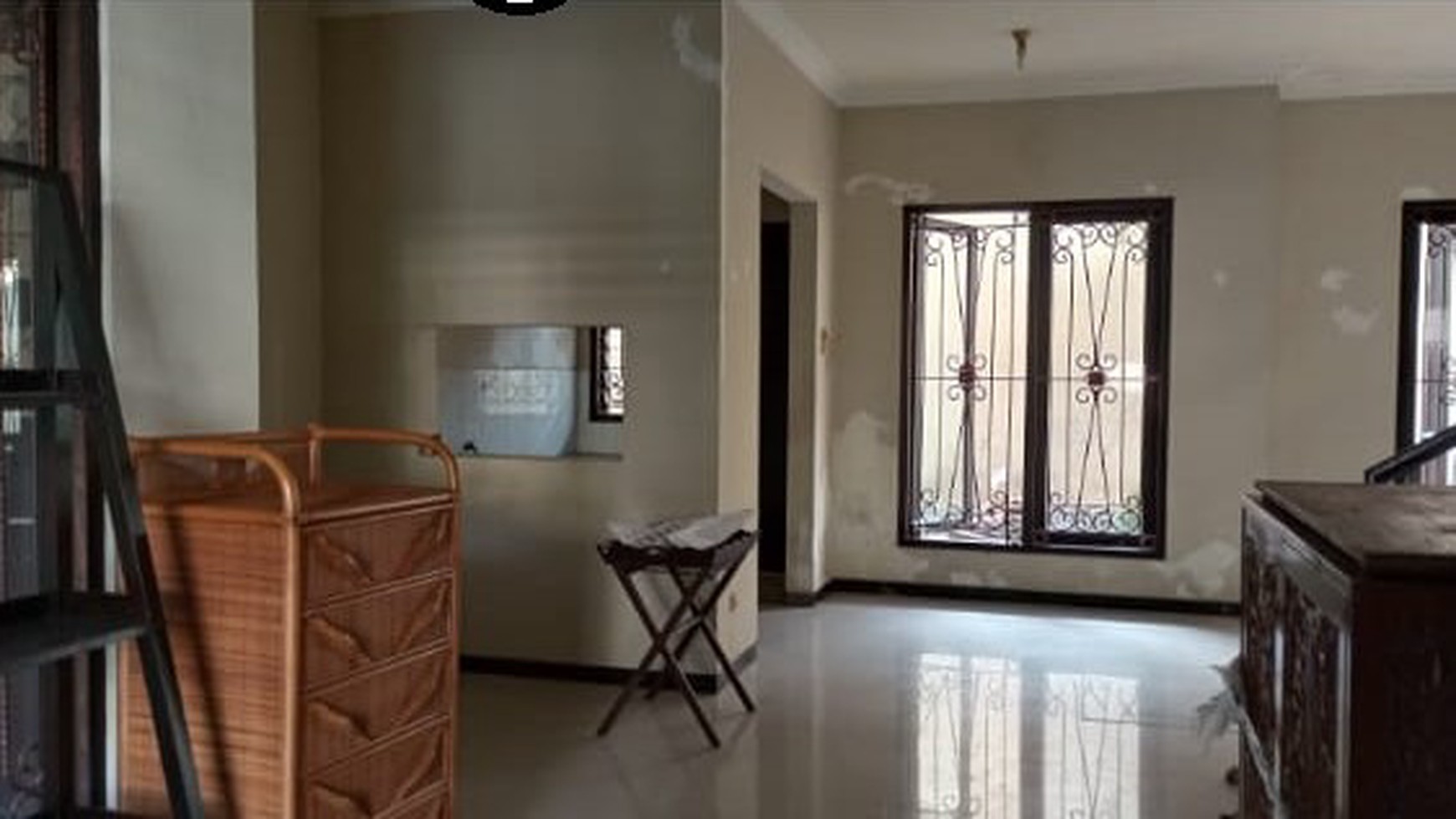 Rumah Cluster Kensington Royal Residence, Surabaya