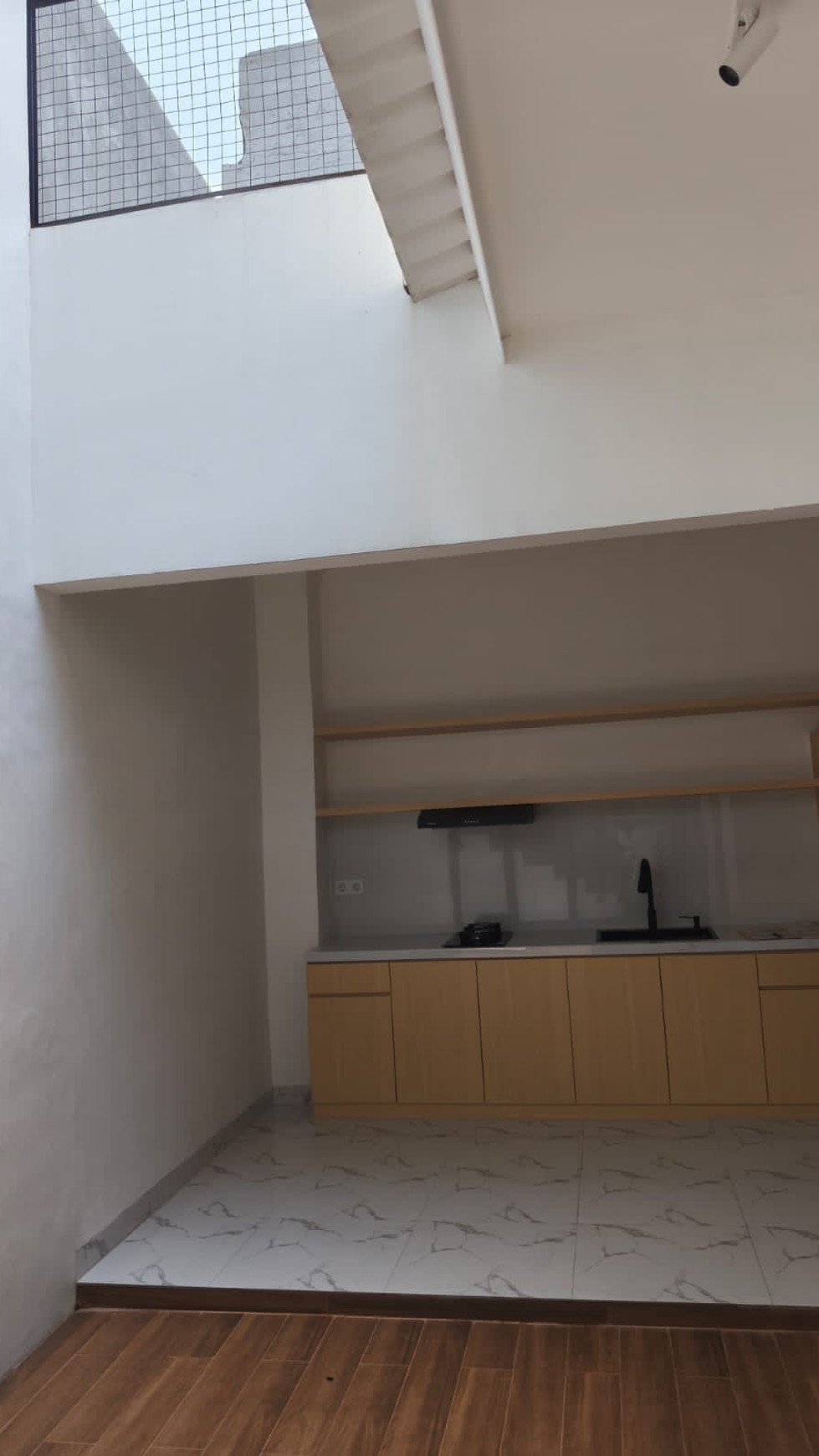Rumah 2 Lantai Siap Huni dengan Hunian Nyaman dan Asri di @Bintaro Sektor 4
