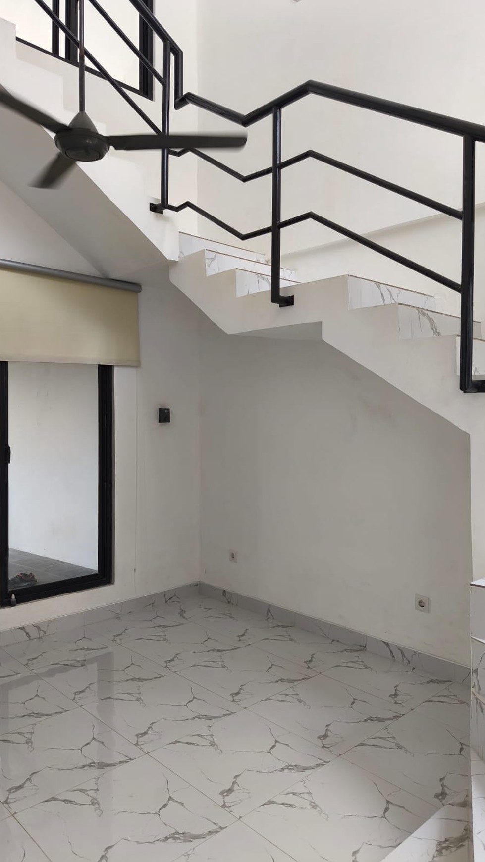 Rumah 2 Lantai Siap Huni dengan Hunian Nyaman dan Asri di @Bintaro Sektor 4