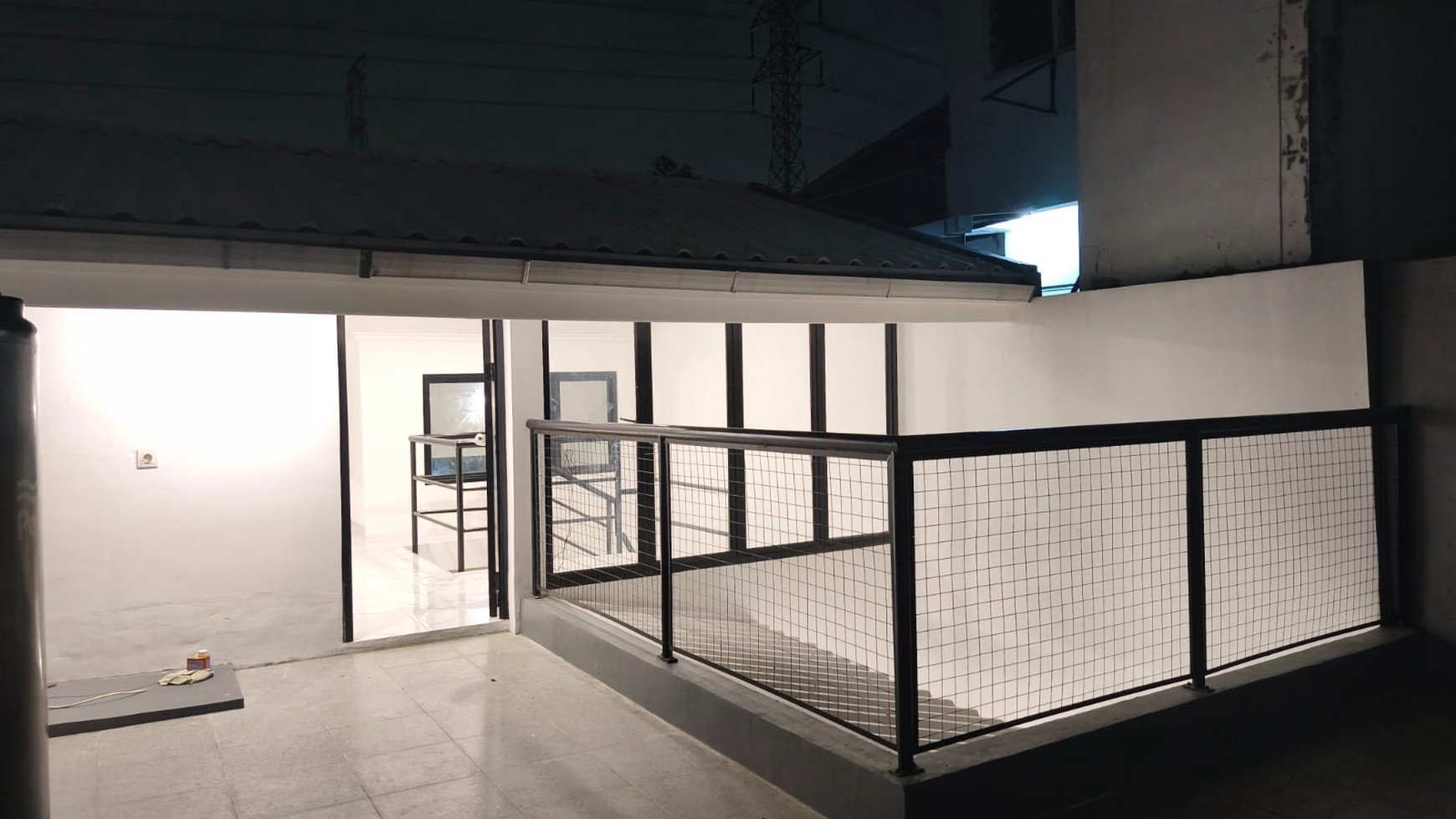 Rumah 2 Lantai Siap Huni dengan Hunian Nyaman dan Asri di @Bintaro Sektor 4