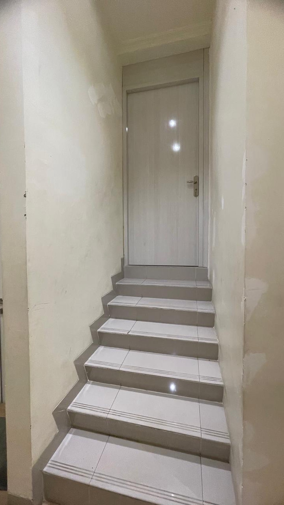 Ruko 4,5 lt di Sedayu City siap huni, lokasi strategis dan aman