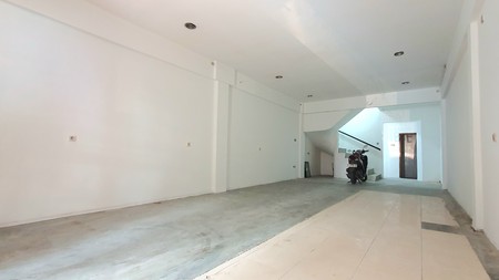 Ruko Boulevard Raya, Kelapa Gading