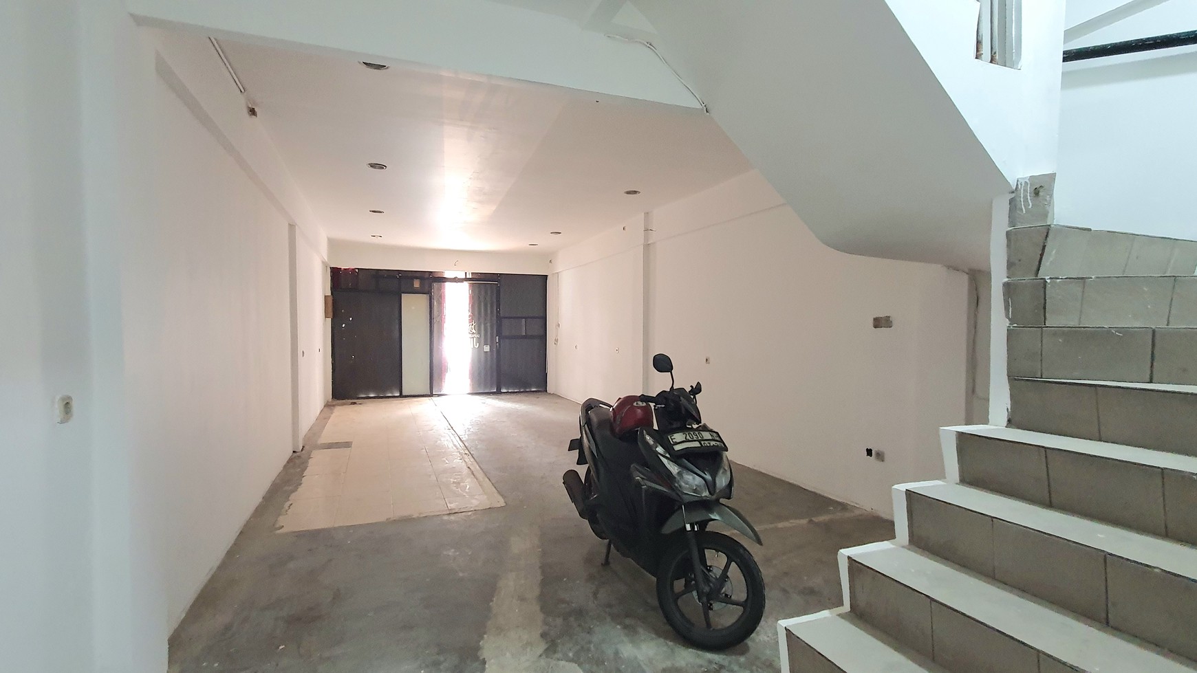 Ruko Boulevard Raya, Kelapa Gading
