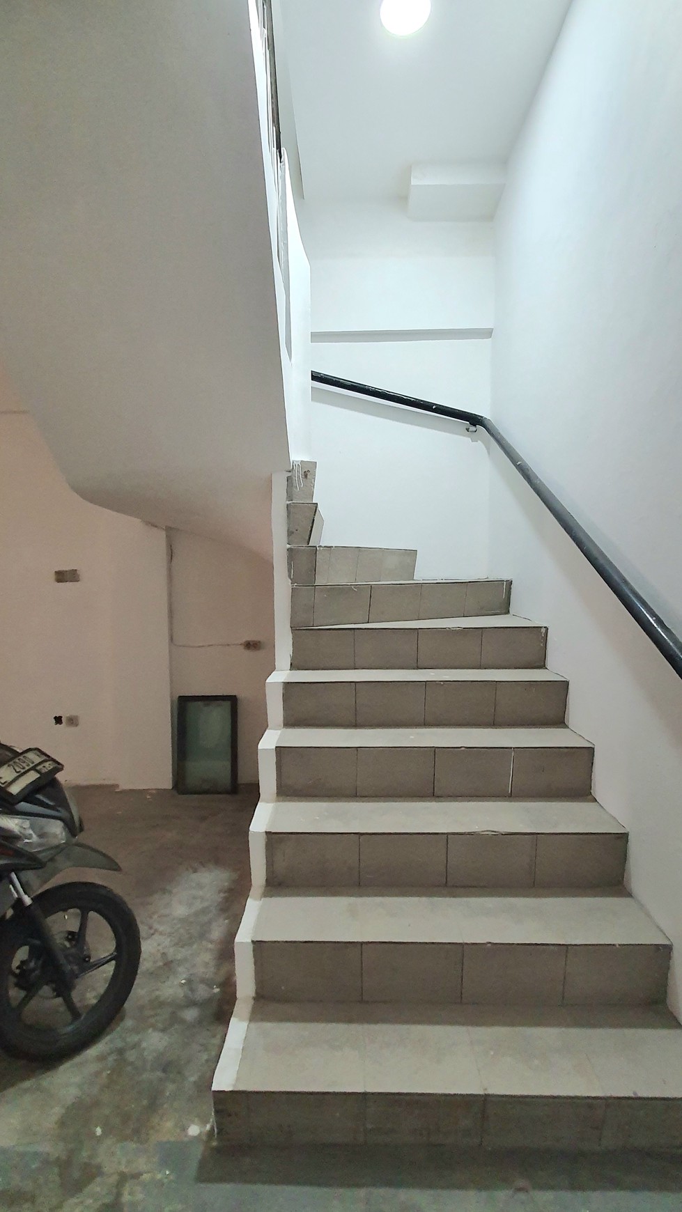 Ruko Boulevard Raya, Kelapa Gading