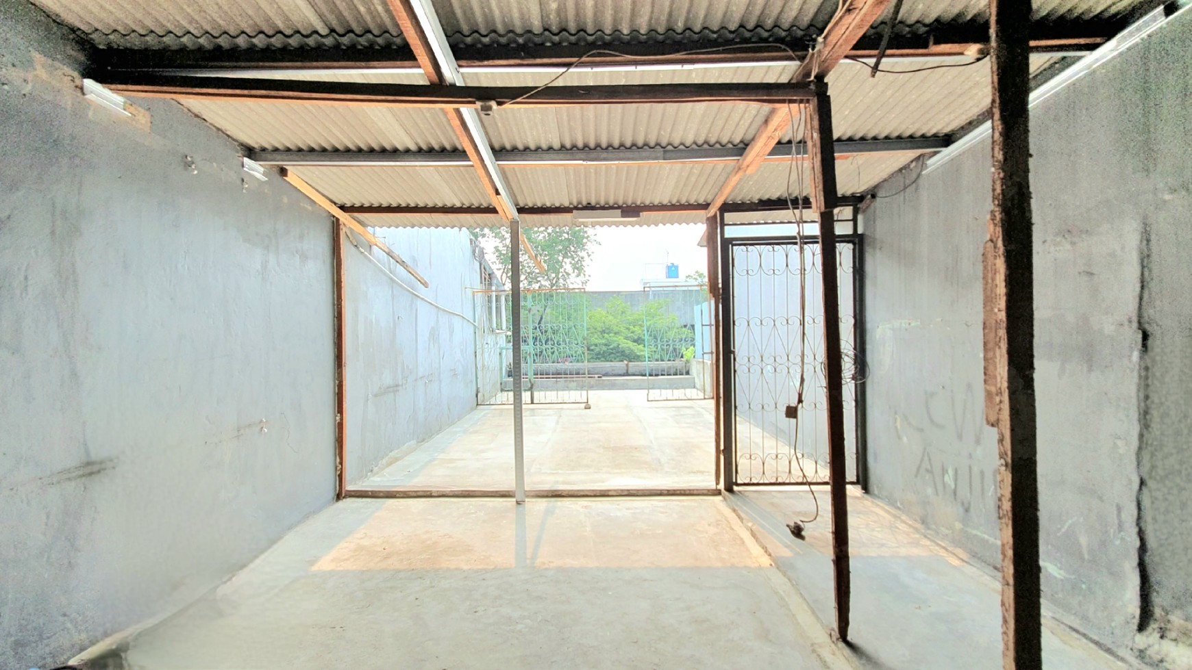 Ruko Boulevard Raya, Kelapa Gading