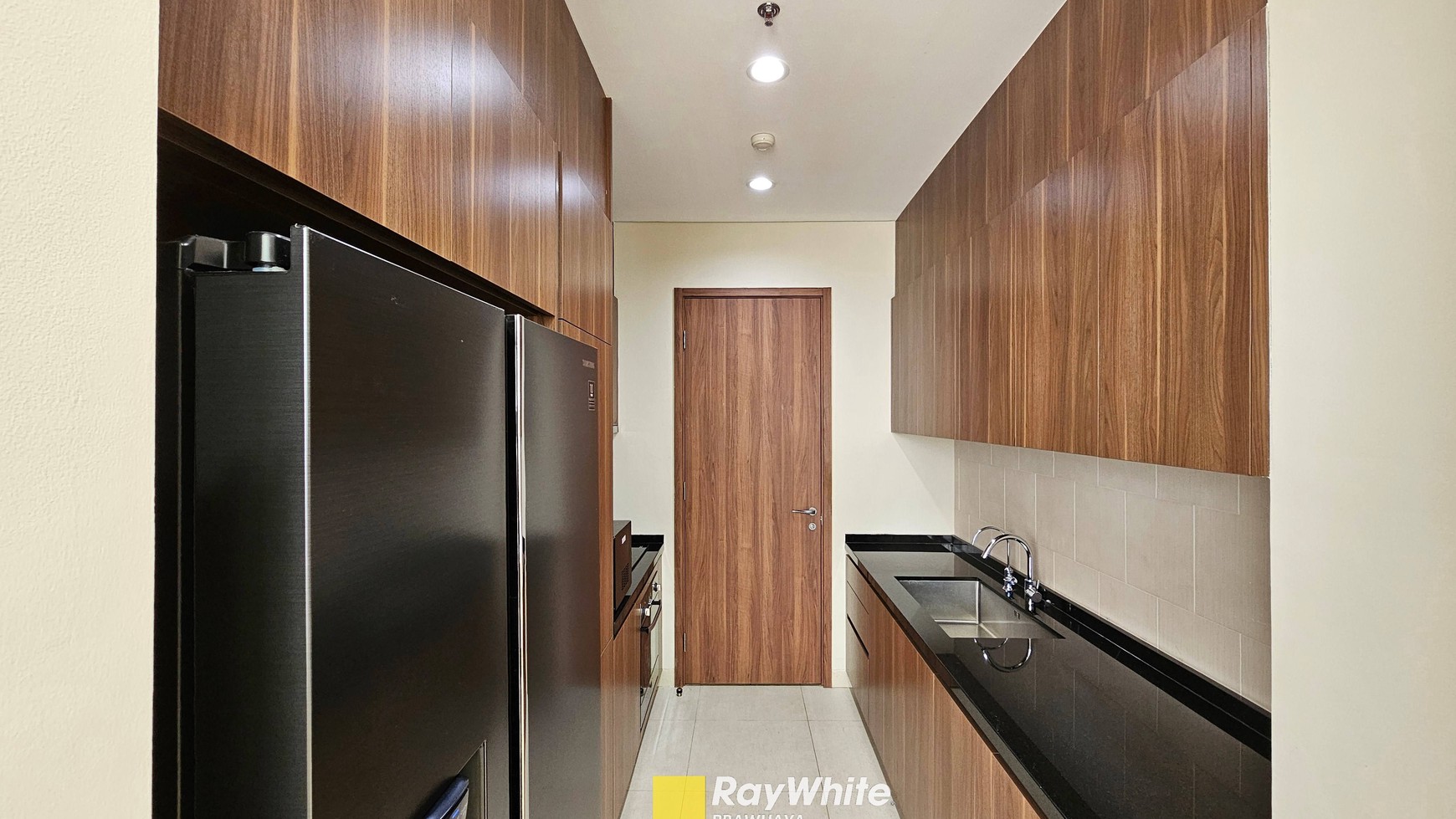 Penthouse di Branz Simatupang, Jakarta Selatan, South Tower, Dog Friendly, Siap Huni