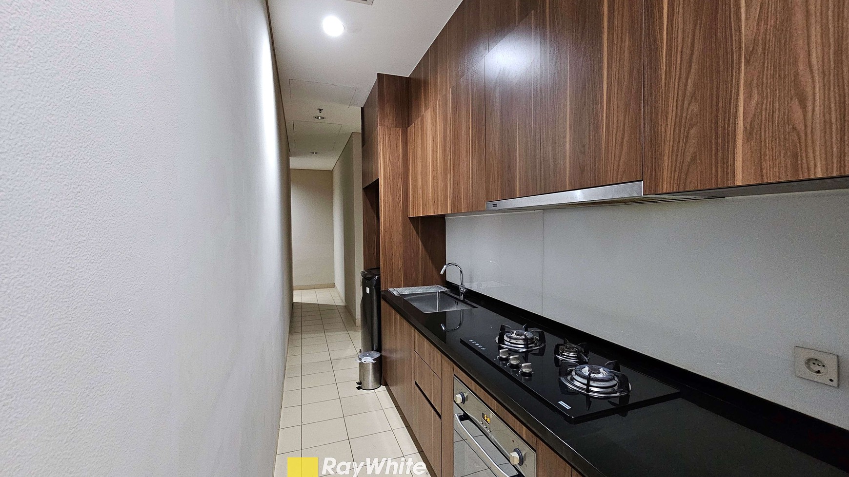 Penthouse di Branz Simatupang, Jakarta Selatan, South Tower, Dog Friendly, Siap Huni