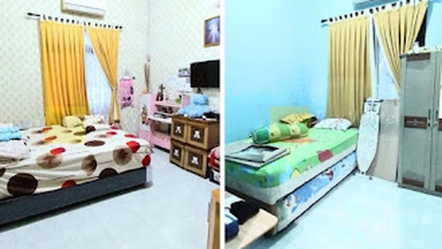 Jual Cepat Dekat Lampung City Mall hanya 750 juta