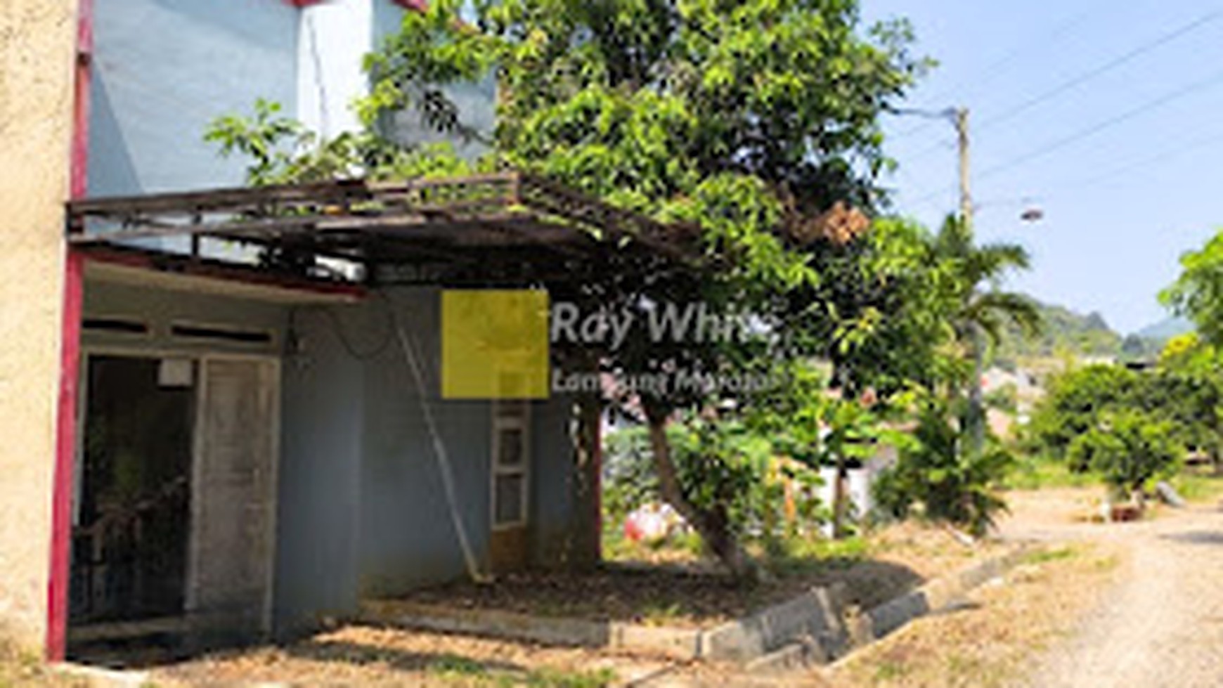 Rumah Murah Lokasi Singkep