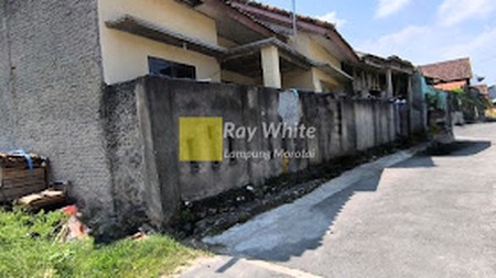 Rumah Murah dibawah 300juta Kotamadya
