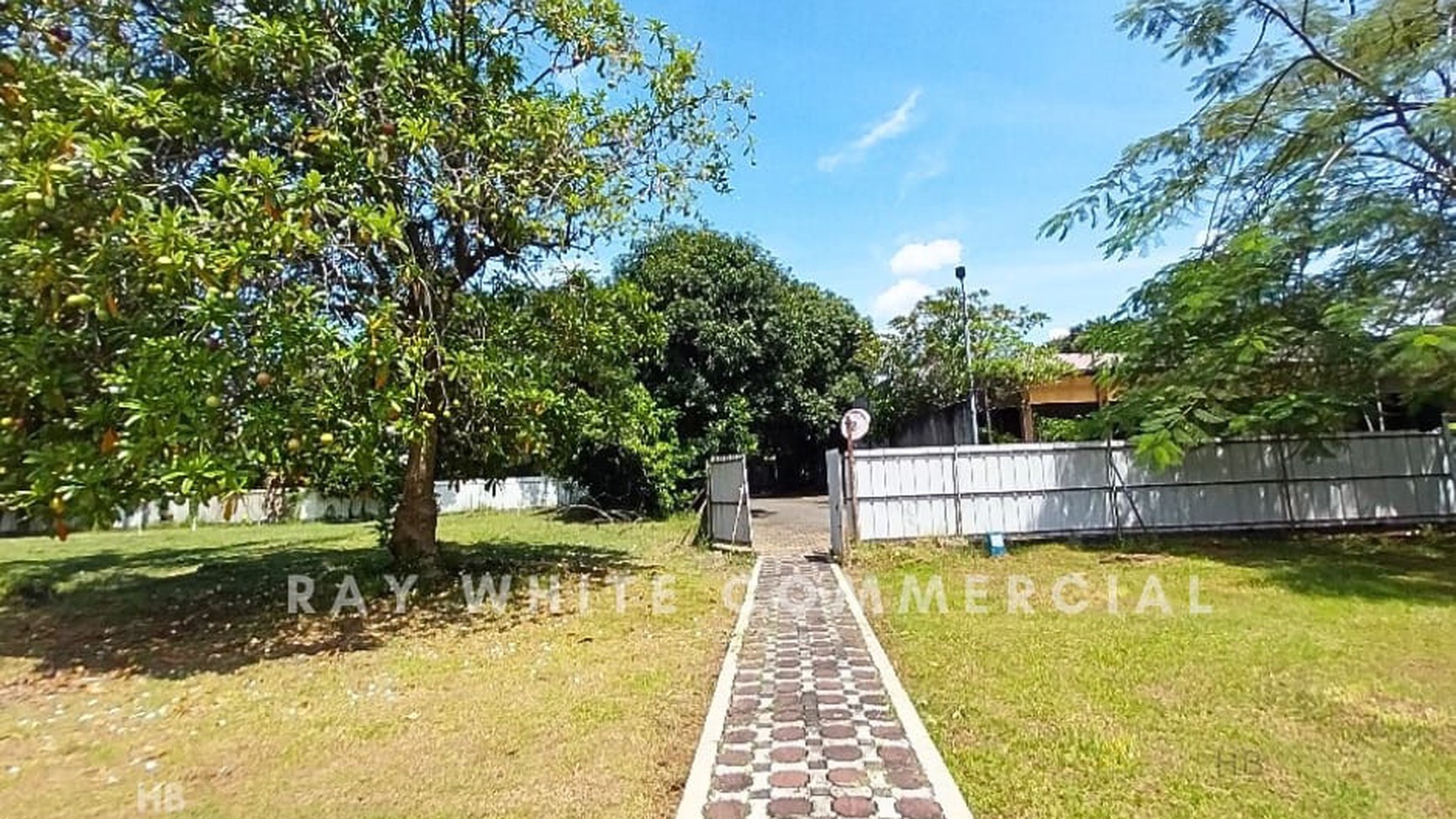Kavling Komersil, lokasi premium, , siap bangun, Kebagusan Raya Jakarta Selatan.