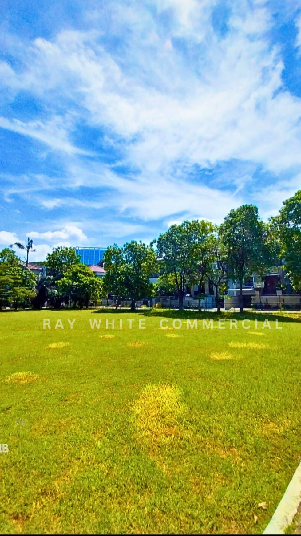 Kavling Komersil, lokasi premium, , siap bangun, Kebagusan Raya Jakarta Selatan.