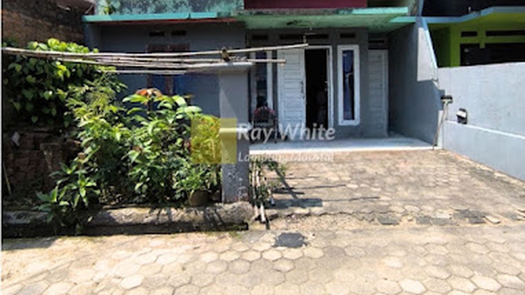 Rumah Murah Sukabumi SHM