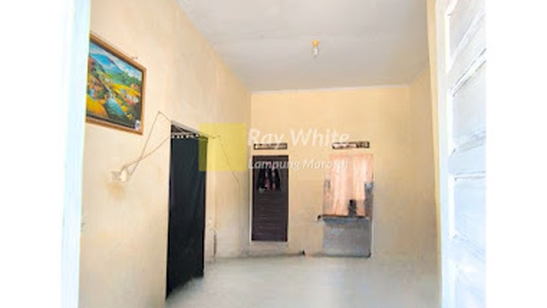 Rumah Murah Sukabumi SHM