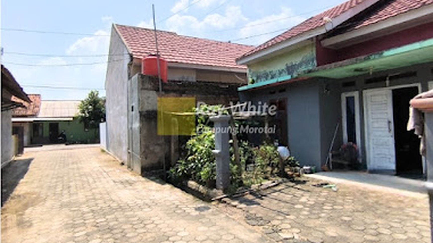 Rumah Murah Sukabumi SHM