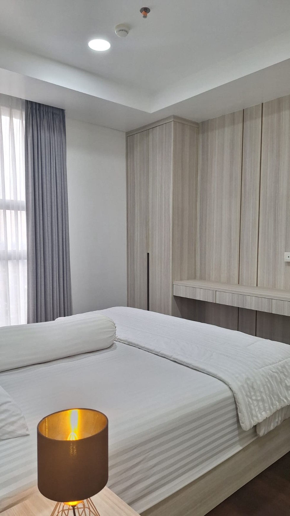 Apartment Somerset Kencana Pondo Indah, 2 bedroom, new renovated, 3 km away to Pondok Indah Mall