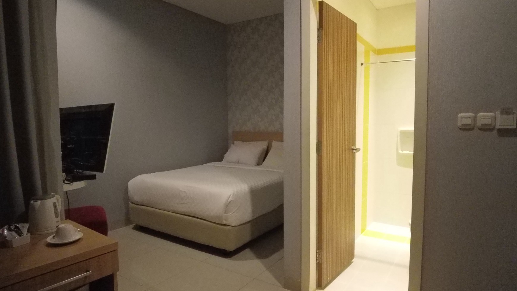 DIJUAL RUMAH KOST Strategis di Setiabudi Jakarta Selatan