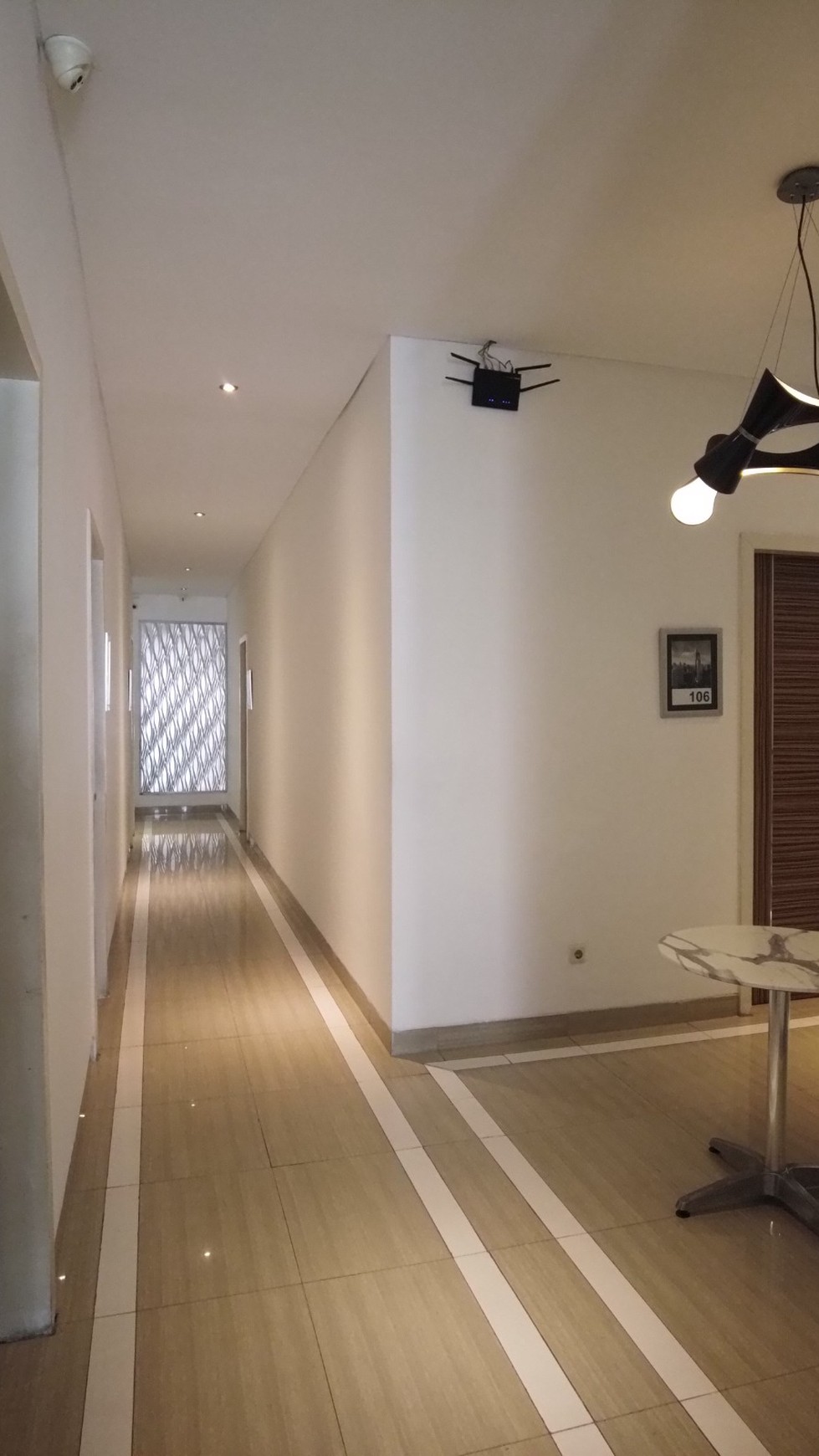 DIJUAL RUMAH KOST Strategis di Setiabudi Jakarta Selatan