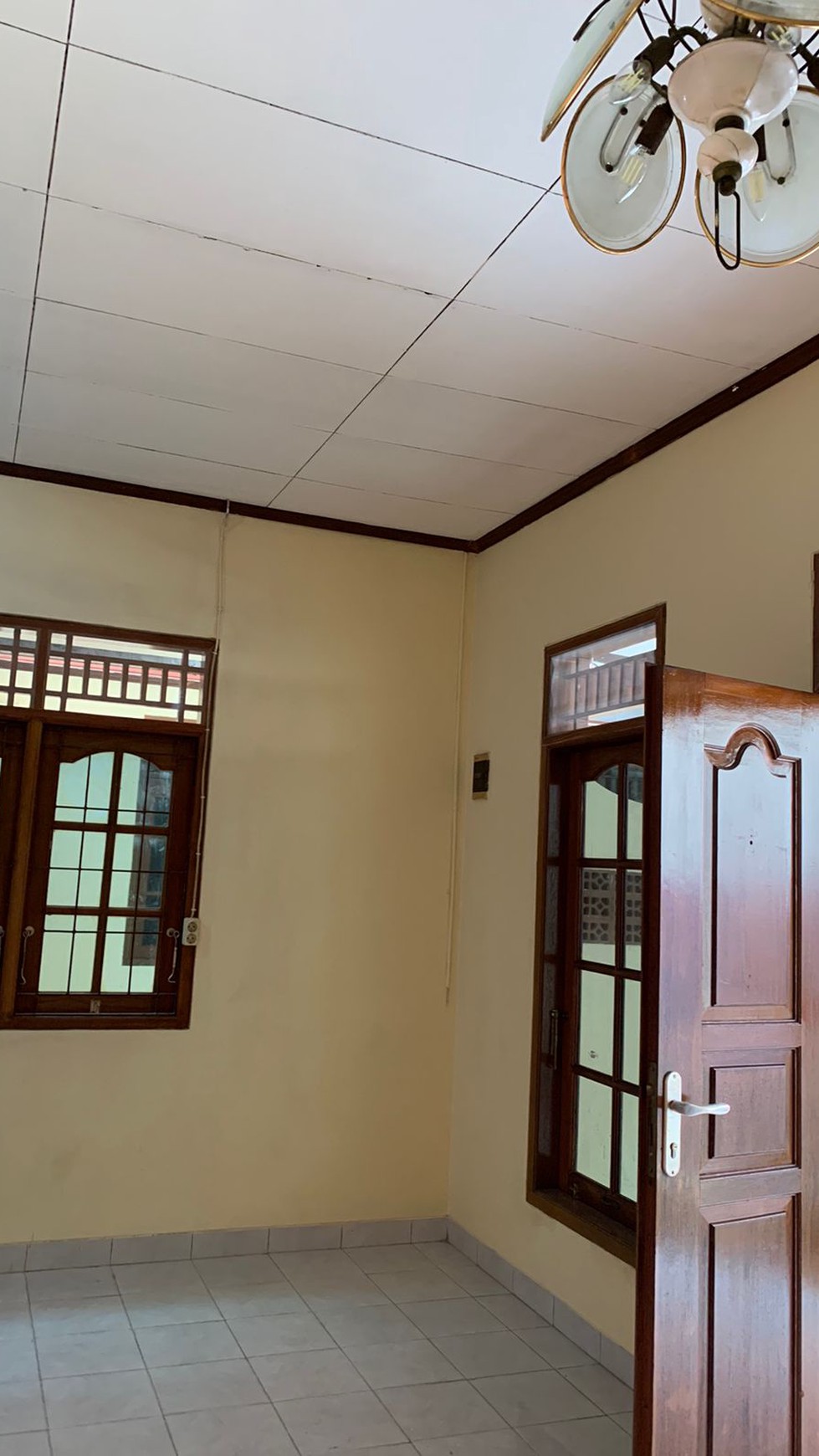 diJUAL Cepat Rumah Paviliun (4 unit dalam satu lokasi) di Margonda Depo Jawa Barat