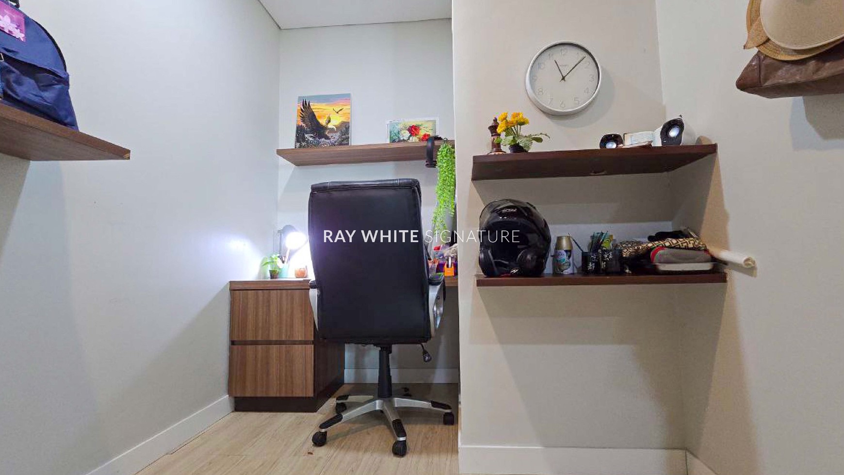 Apartemen Hamptons Park Full Furnished Cocok Untuk Invest