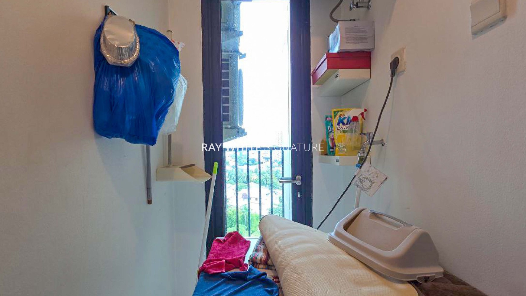 Apartemen Hamptons Park Full Furnished Cocok Untuk Invest