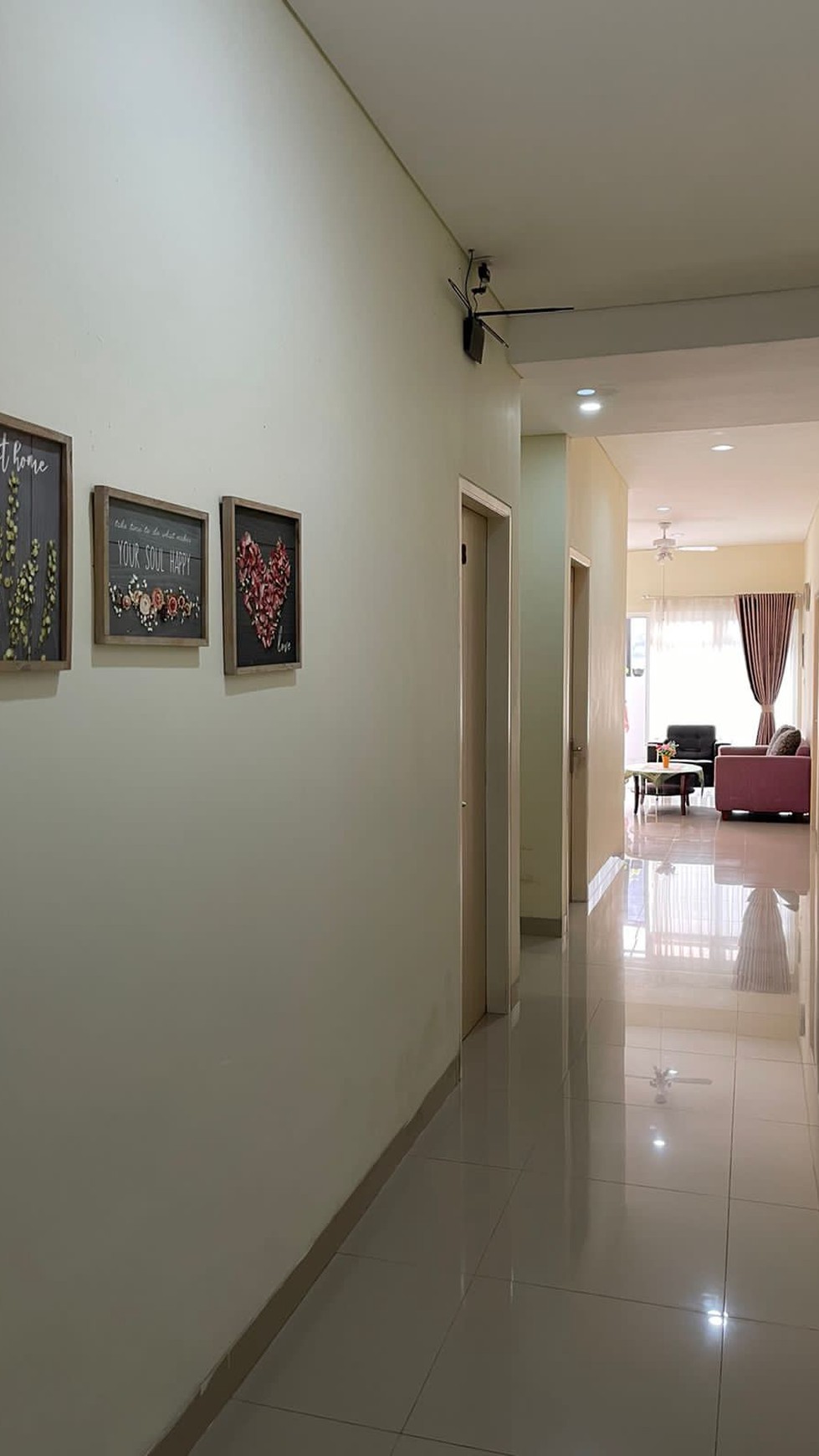 DIJUAL Rumah Kost Strategis di Rawasari Jakarta Pusat