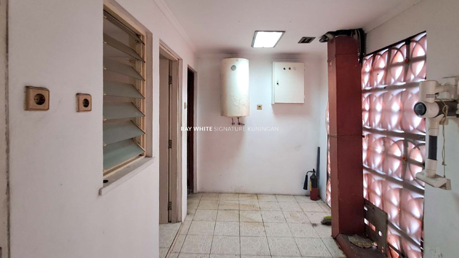Apartemen Greenview Nuansa Hijau Pondok Indah 3 Bedrooms